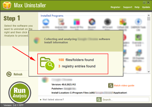 forticlient uninstall tool